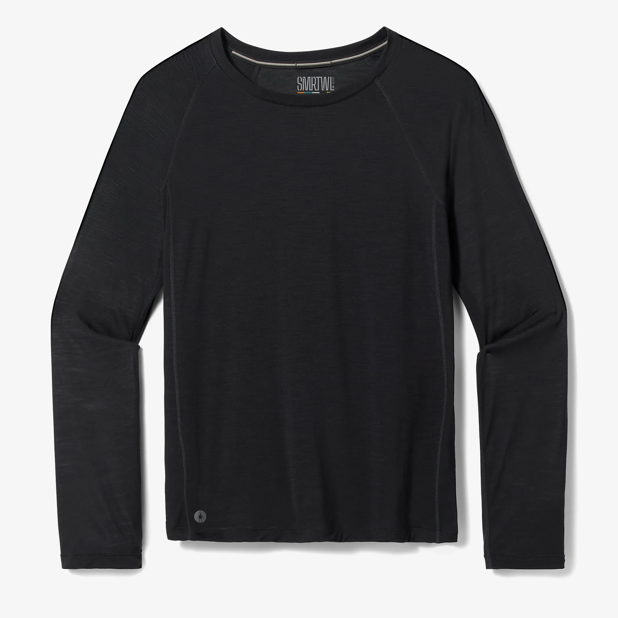 Smartwool - Active Ultralite Long Sleeve - Femme