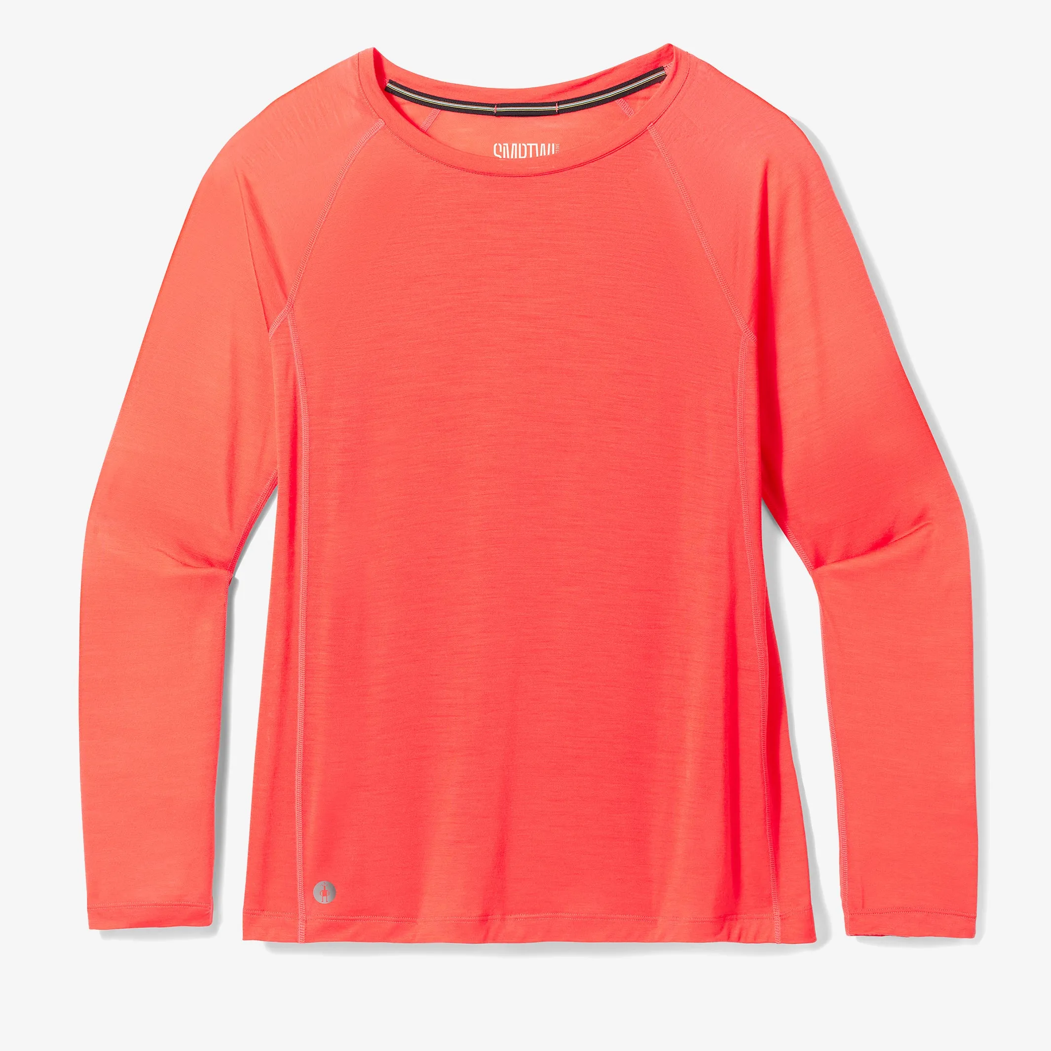 Smartwool - Active Ultralite Long Sleeve - Femme