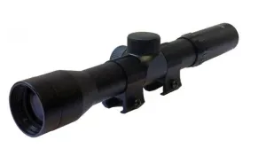 Smk 4 x 28 Compact Scope