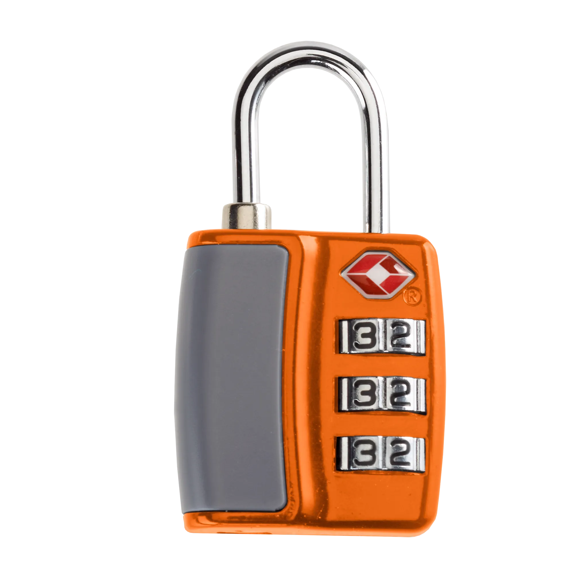 Smooth Trip TSA Combination luggage lock