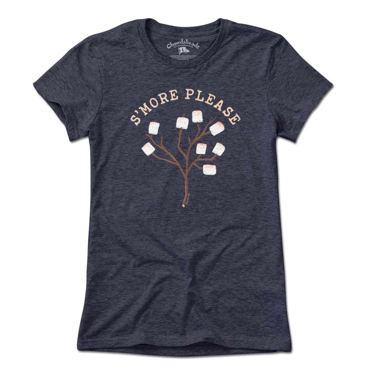 S'more Please T-Shirt