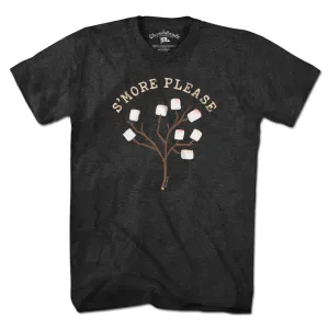 S'more Please T-Shirt