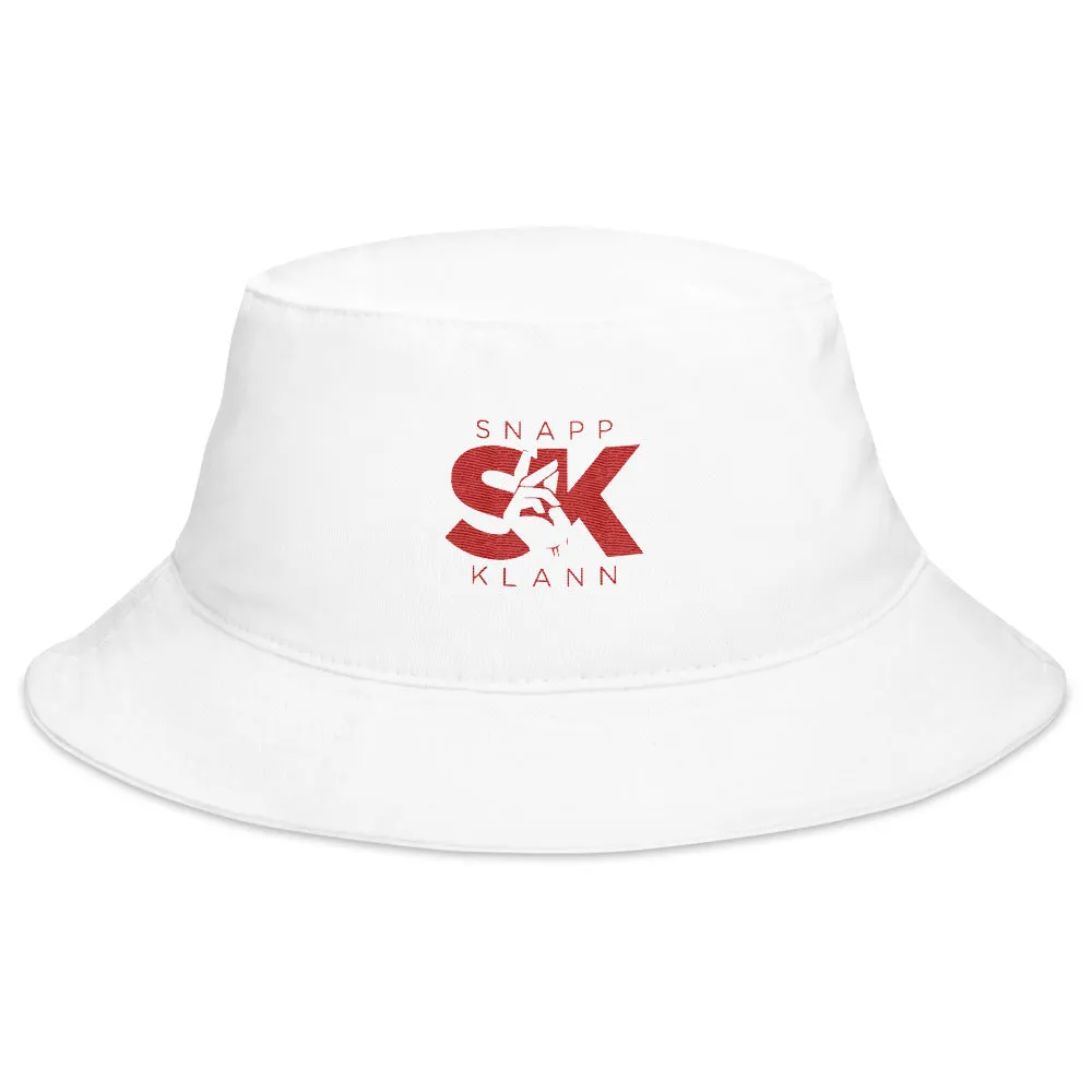 Snapp Klann Bucket Hat