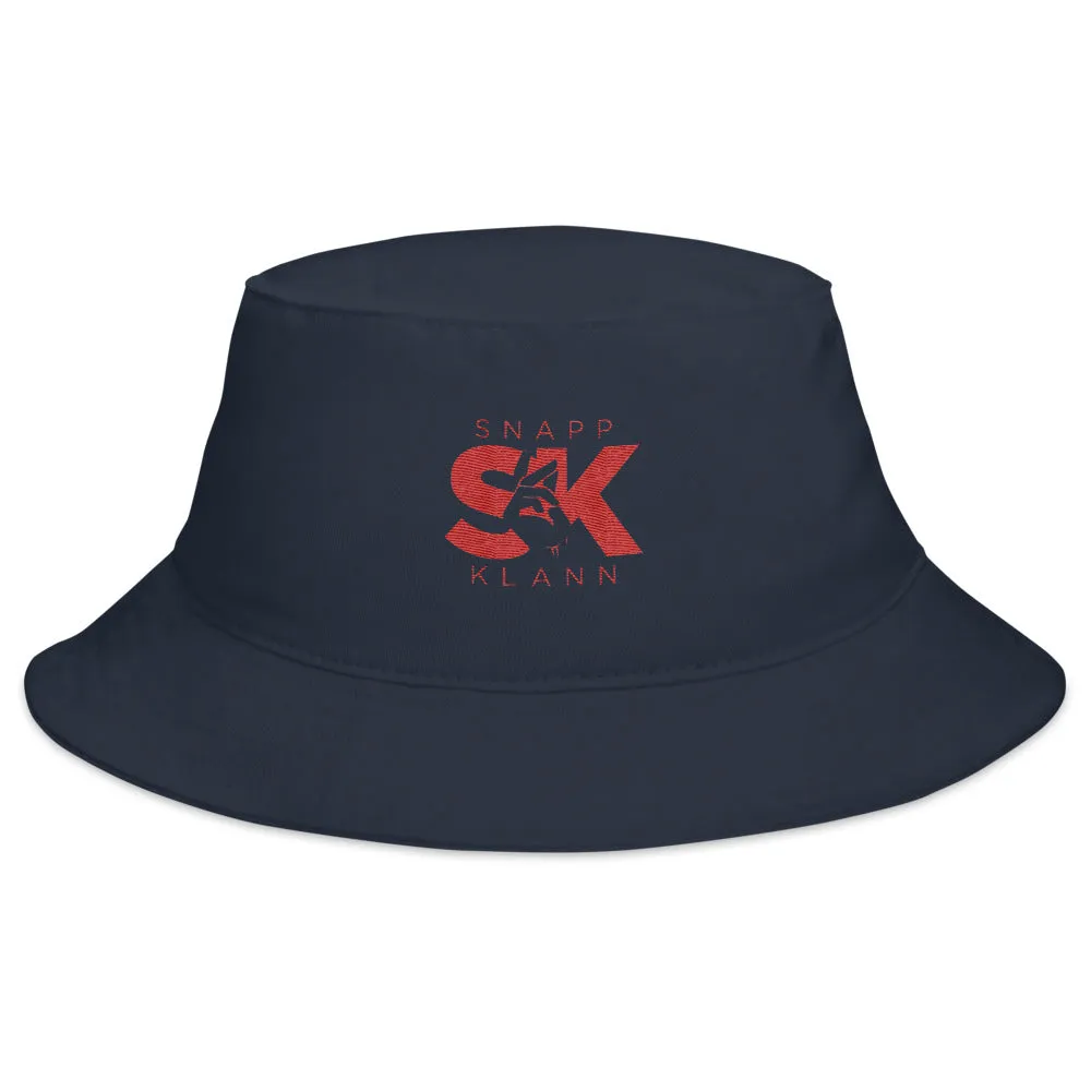 Snapp Klann Bucket Hat