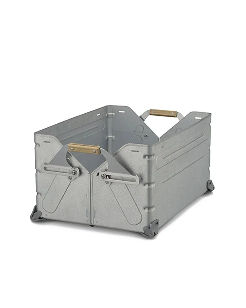Snow Peak Stacking Shelf Container