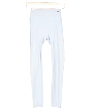 Sofina Active Active Leggings In Powder Blue UK S