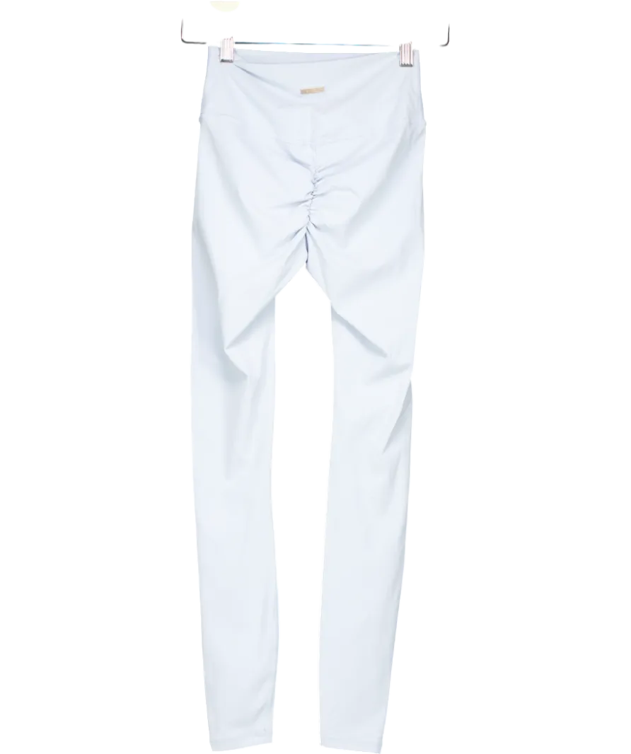 Sofina Active Active Leggings In Powder Blue UK S