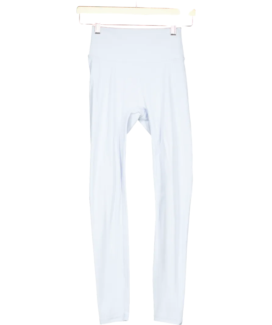 Sofina Active Active Leggings In Powder Blue UK S