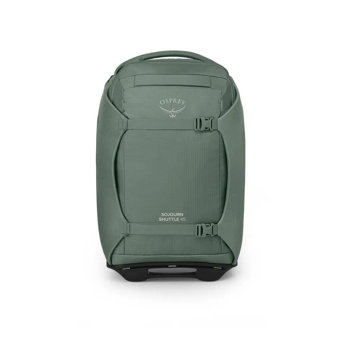 SOJOURN SHUTTLE WHEELED DUFFEL 22IN/45L