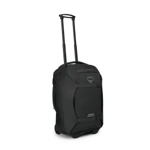 SOJOURN SHUTTLE WHEELED DUFFEL 22IN/45L