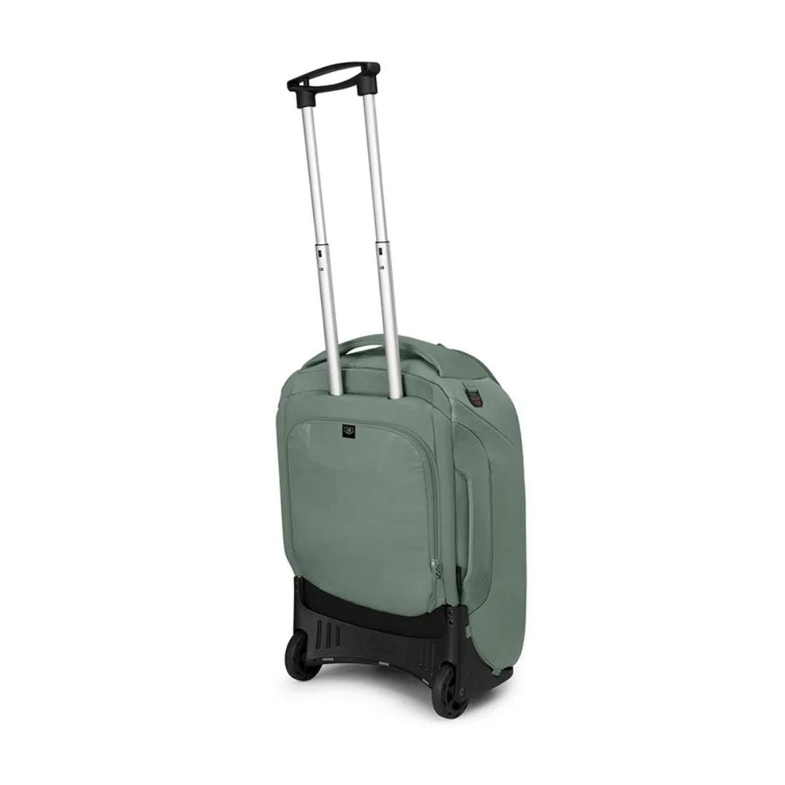 SOJOURN SHUTTLE WHEELED DUFFEL 22IN/45L