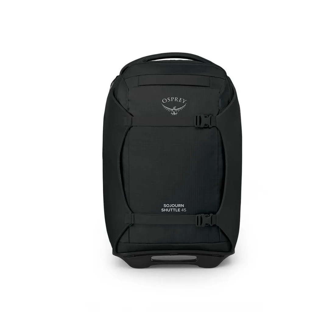 SOJOURN SHUTTLE WHEELED DUFFEL 22IN/45L