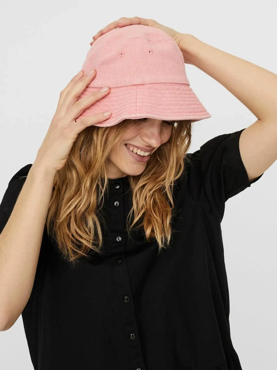Sombrero Bucket Illa
