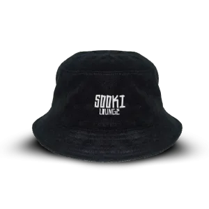 Sooki Lounge | Terry Bucket Hat