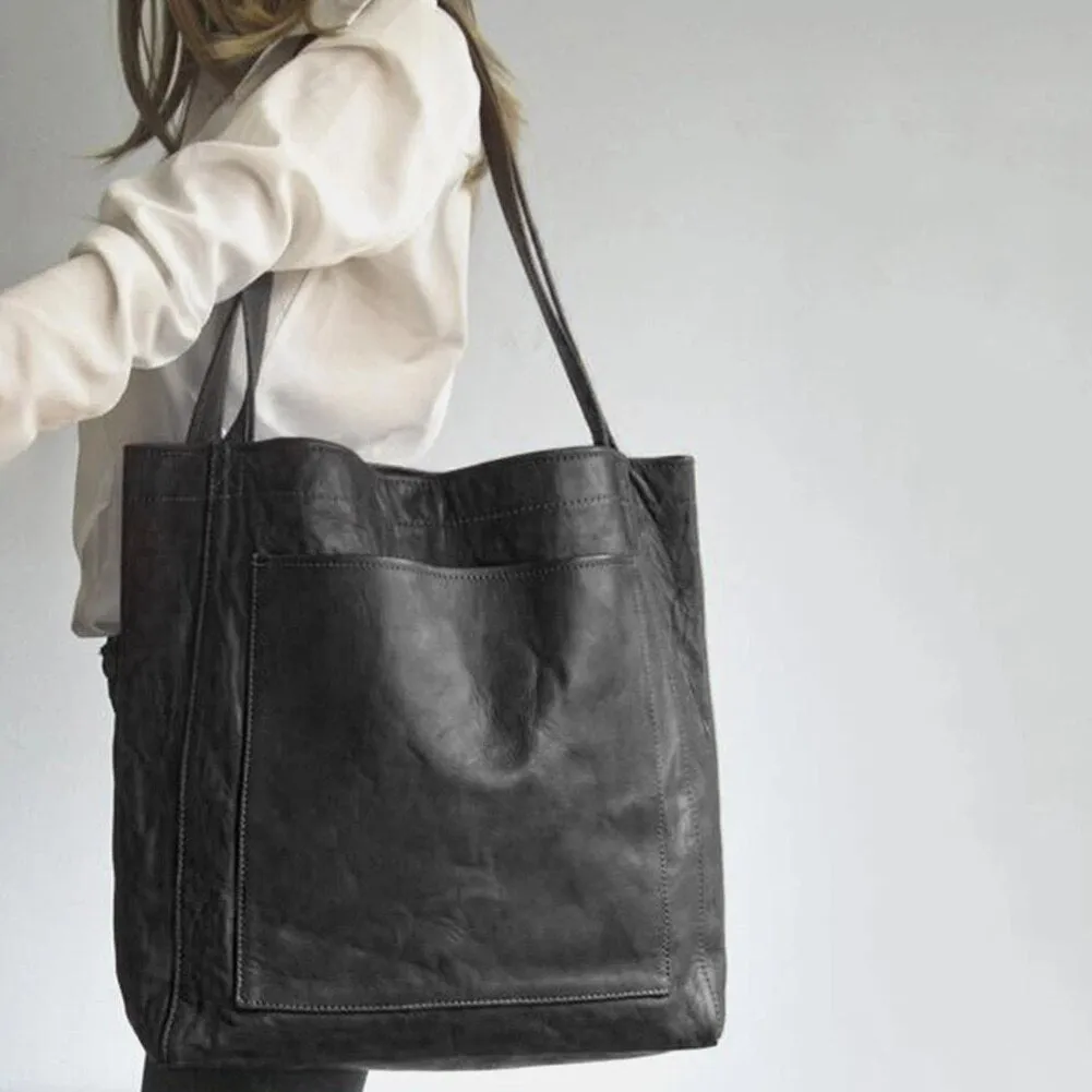 Sophie | Leather Handbag
