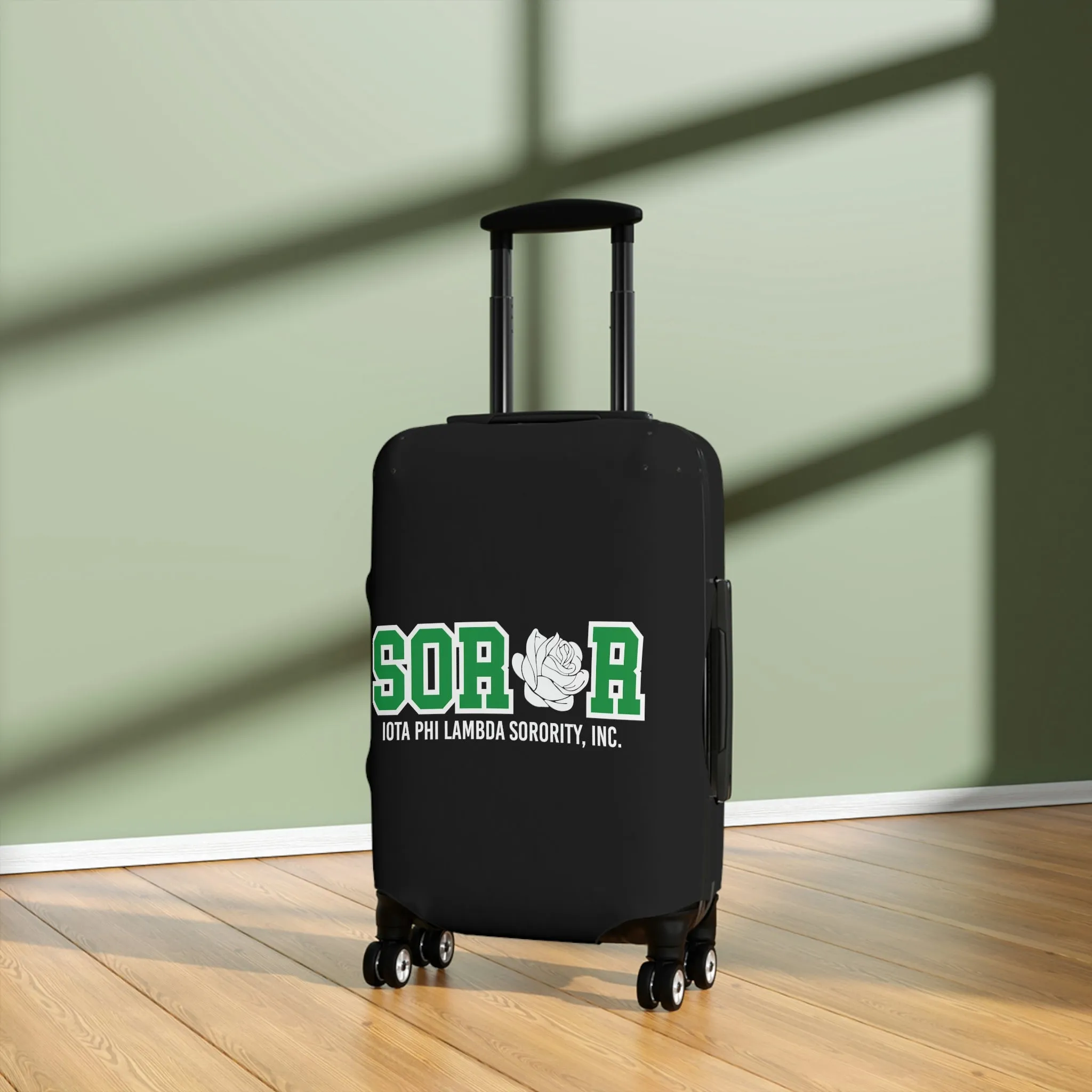 Soror IPL Luggage Cover