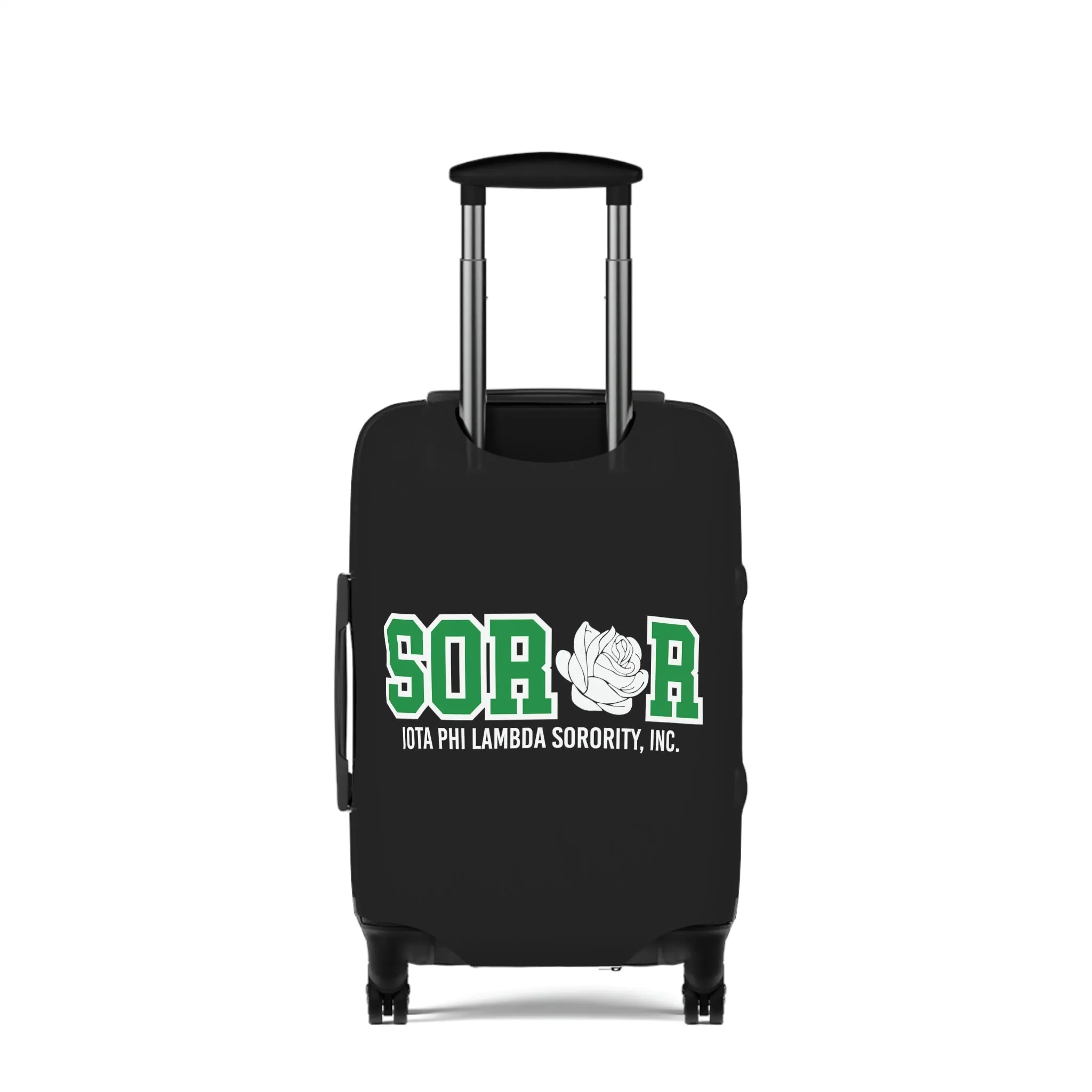 Soror IPL Luggage Cover