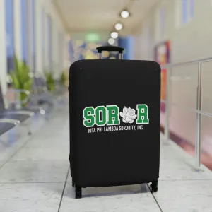 Soror IPL Luggage Cover