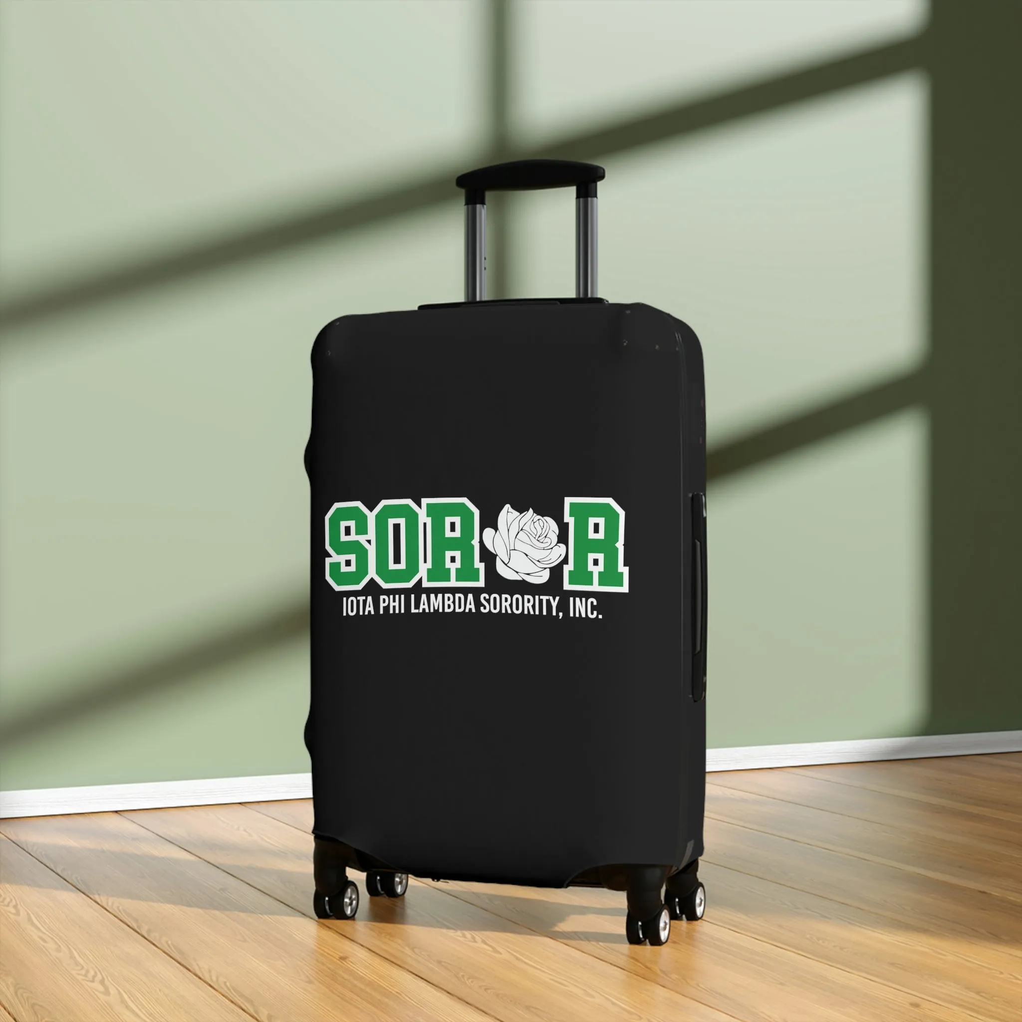 Soror IPL Luggage Cover