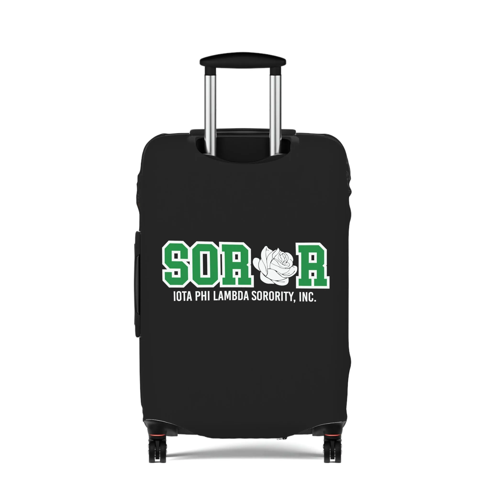 Soror IPL Luggage Cover