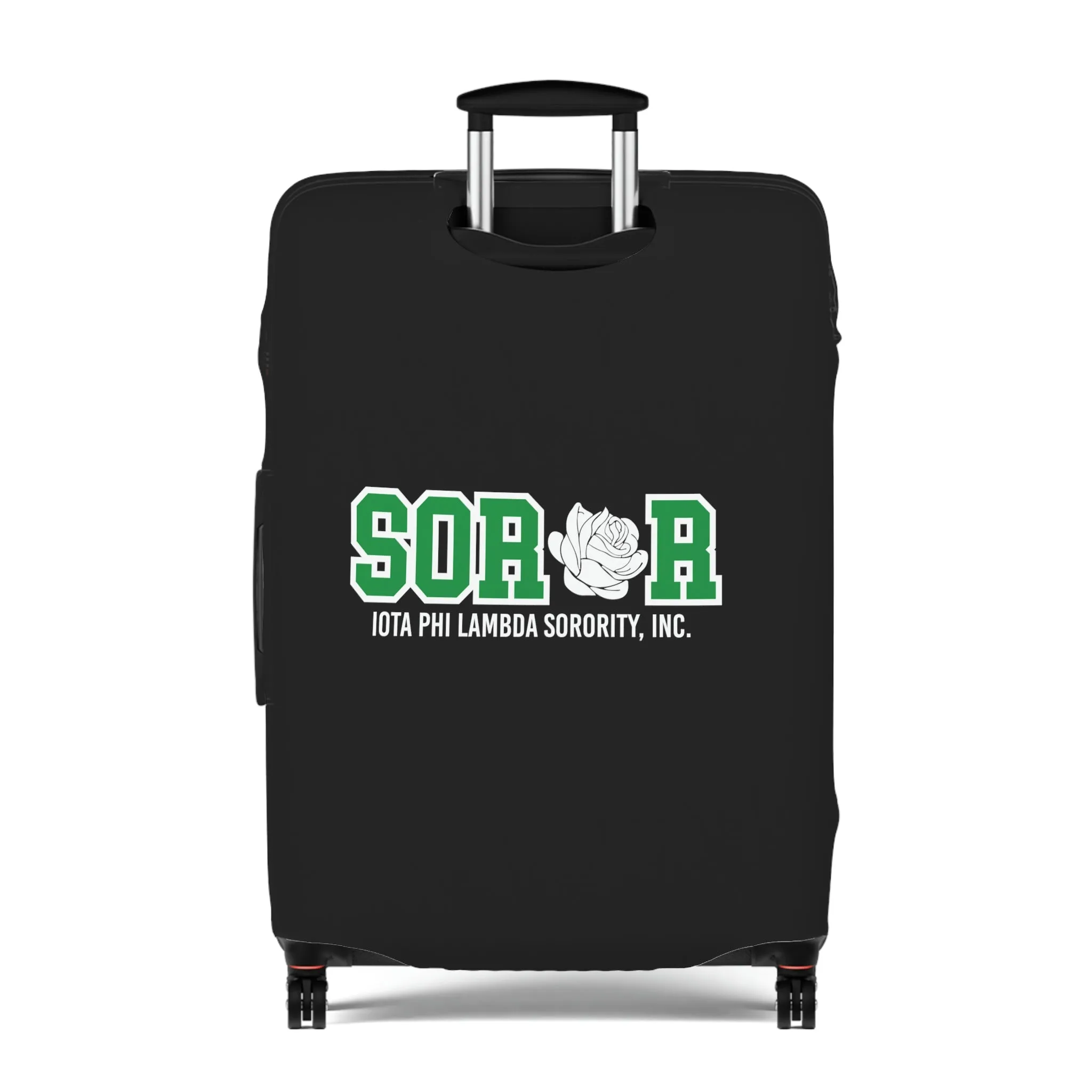 Soror IPL Luggage Cover