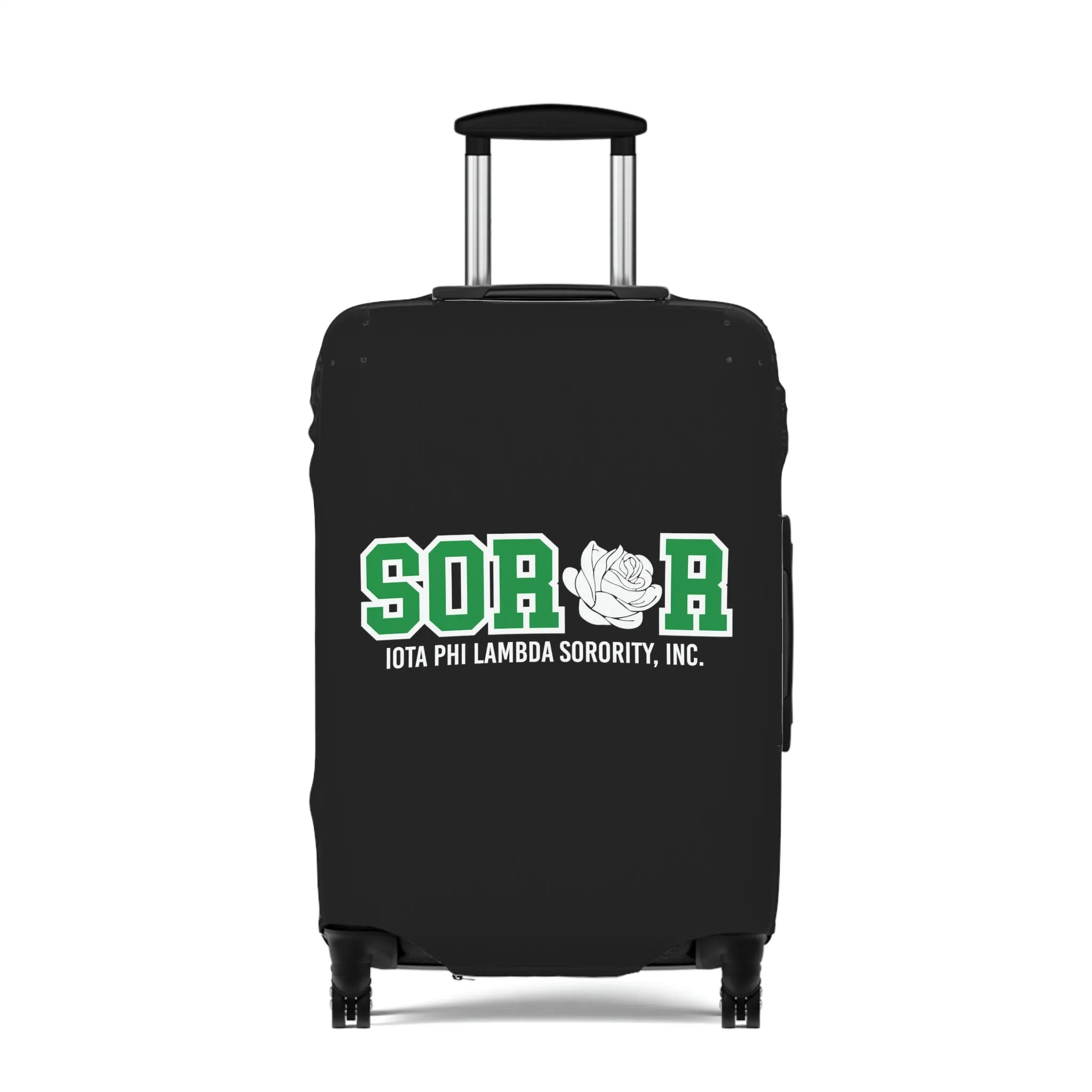 Soror IPL Luggage Cover