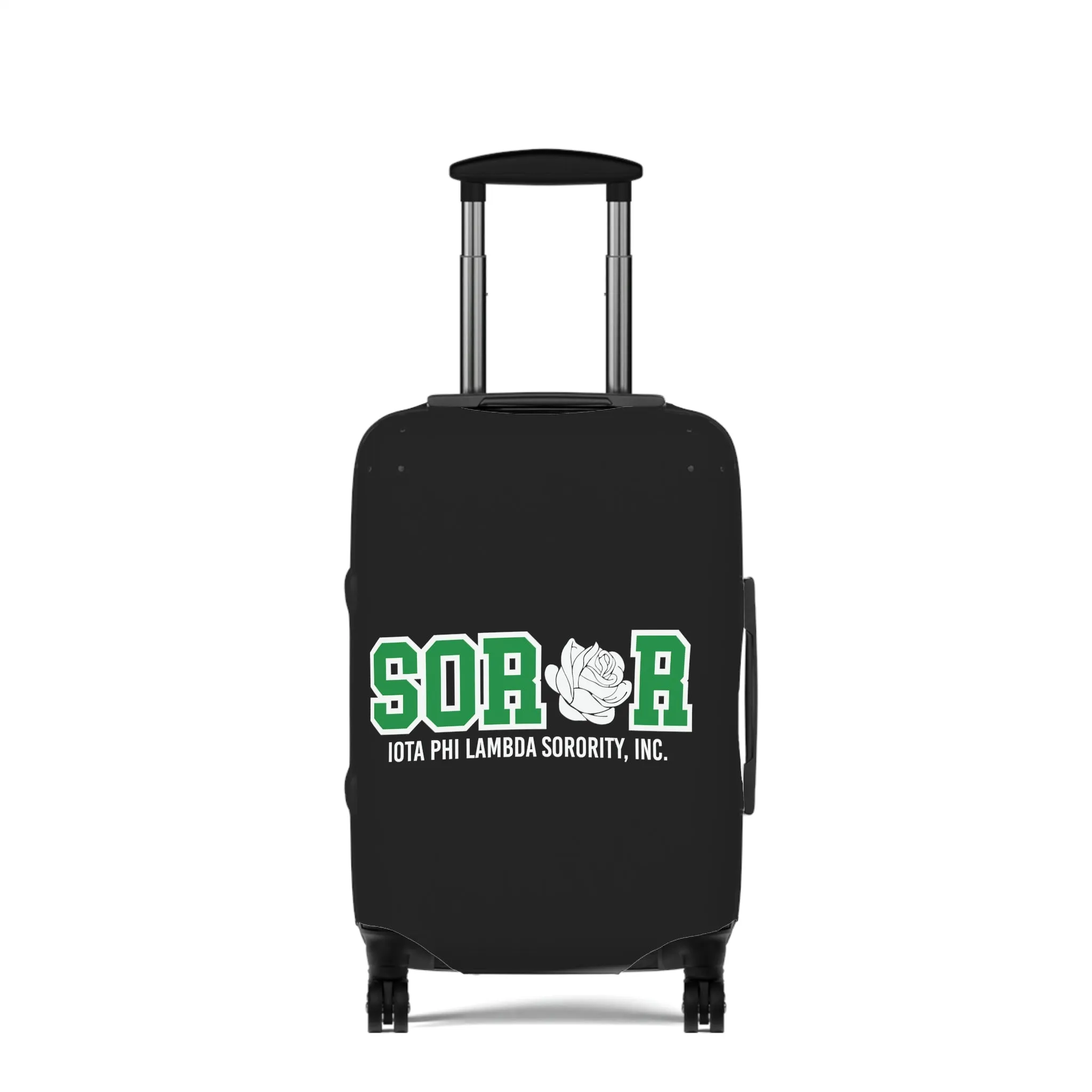 Soror IPL Luggage Cover