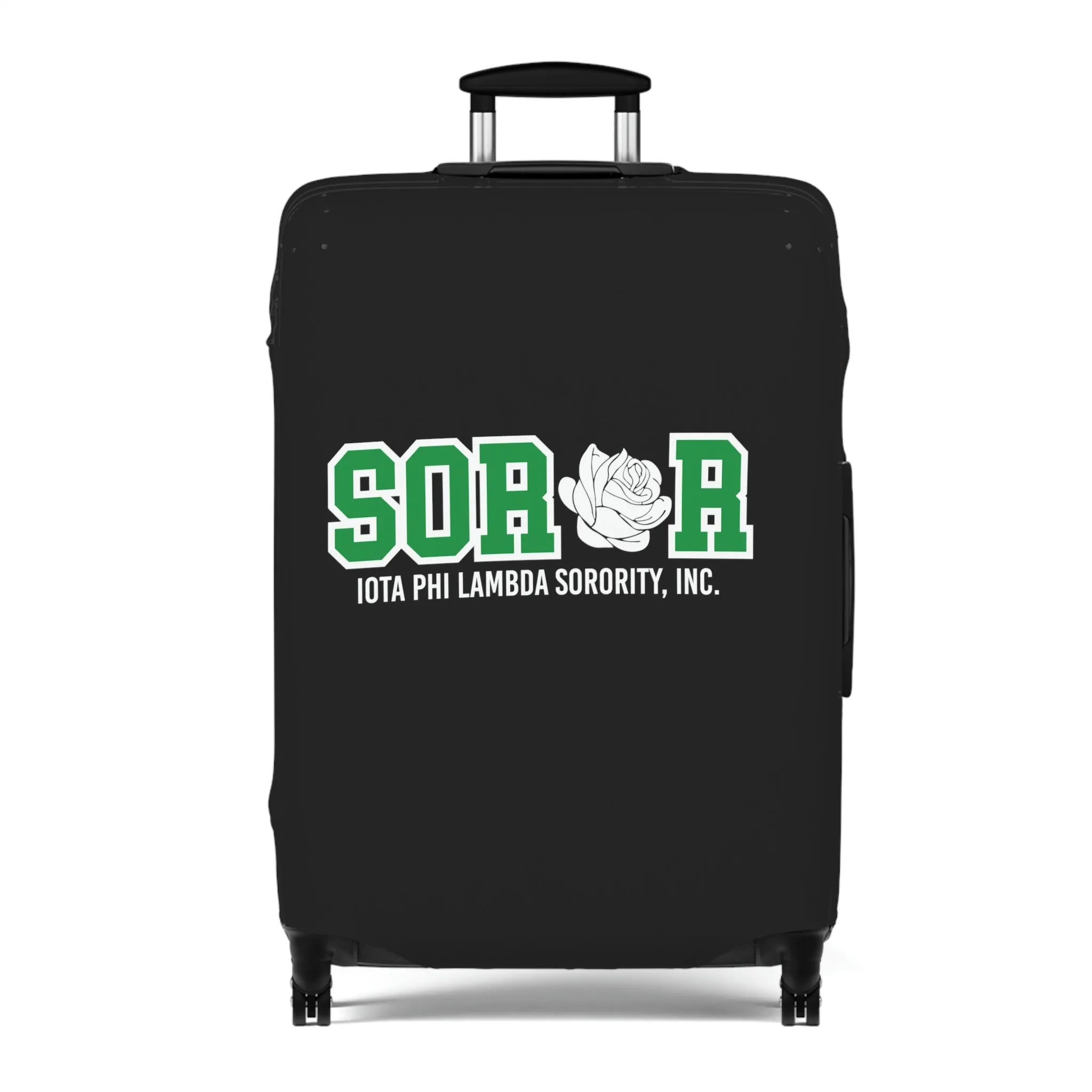 Soror IPL Luggage Cover