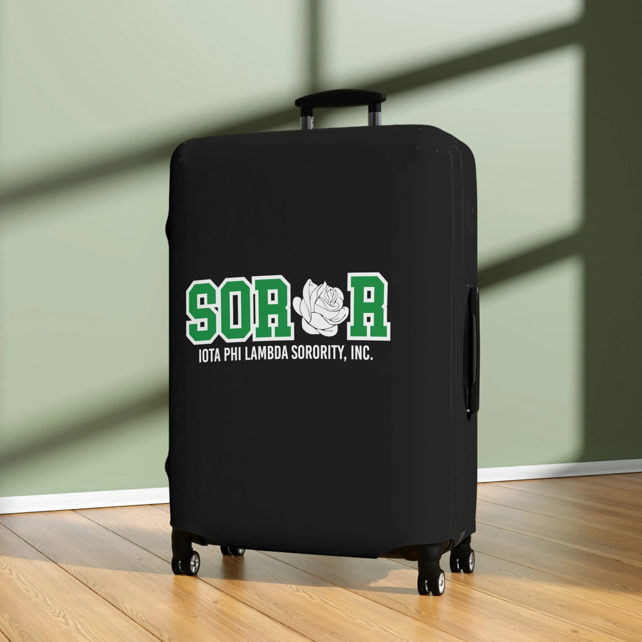 Soror IPL Luggage Cover