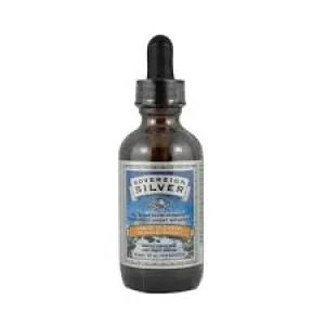 Sovereign Bio-Active Silver