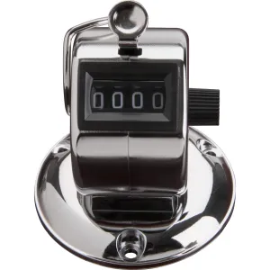 Sparco Tally Counters