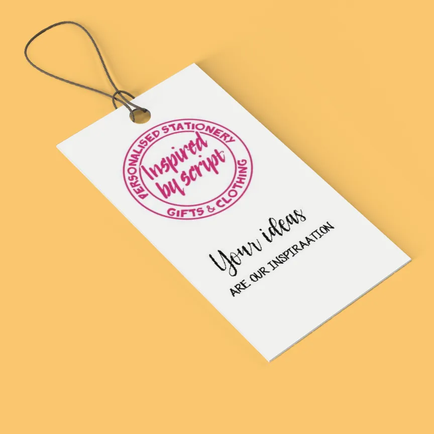 SPECIAL OFFER CARDS FOR BUSINESS - 8.5cm x 5.5cm