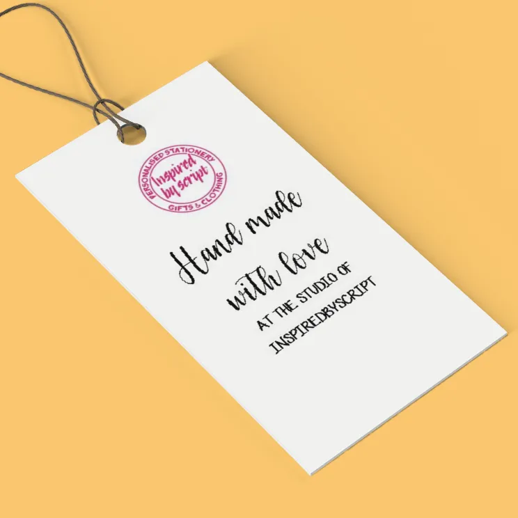 SPECIAL OFFER CARDS FOR BUSINESS - 8.5cm x 5.5cm