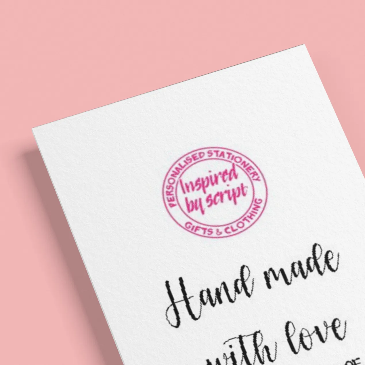 SPECIAL OFFER CARDS FOR BUSINESS - 8.5cm x 5.5cm