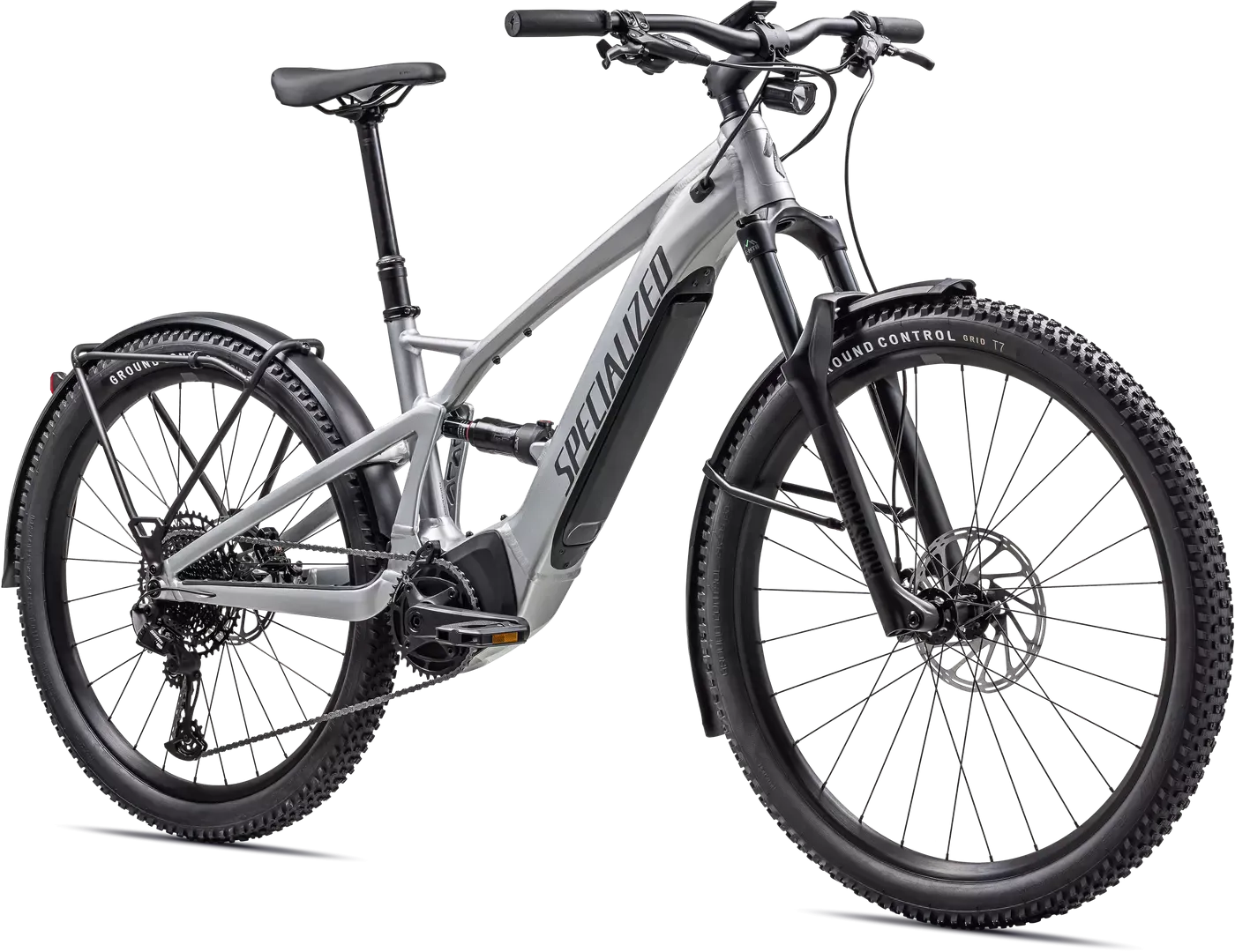 Specialized Turbo Tero X 4.0 2023