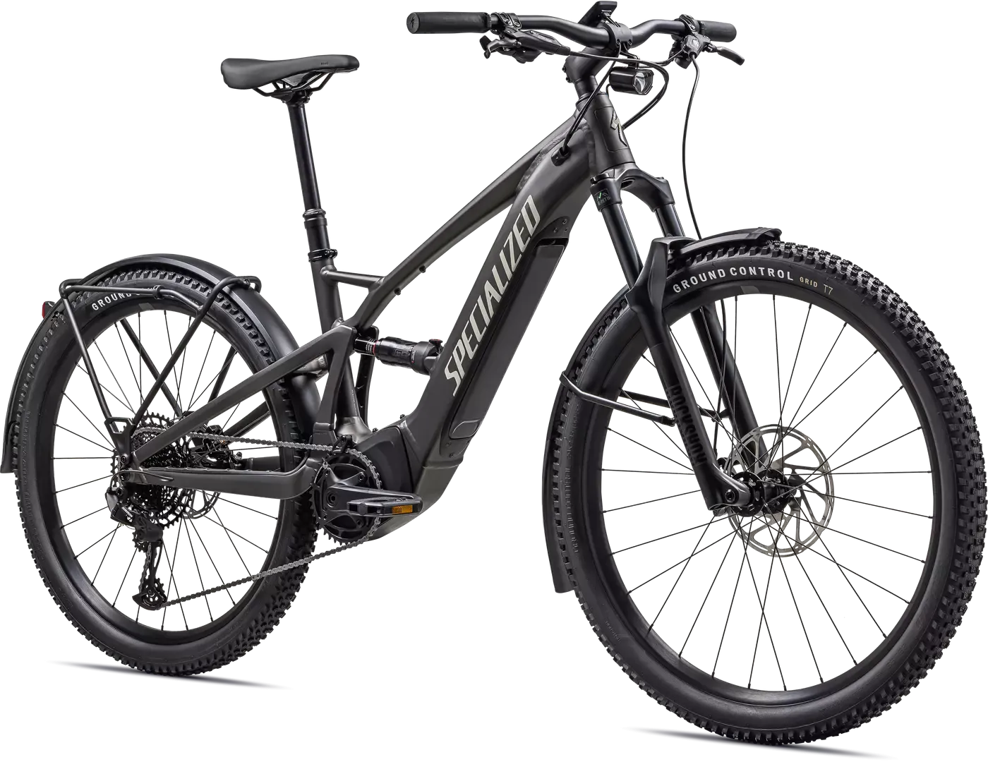 Specialized Turbo Tero X 4.0 2023