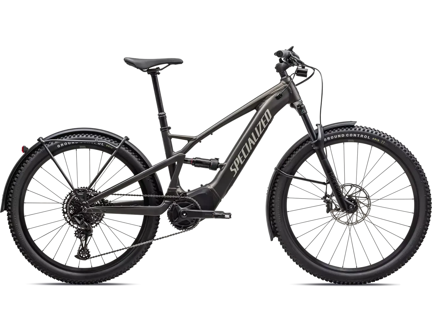 Specialized Turbo Tero X 4.0 2023