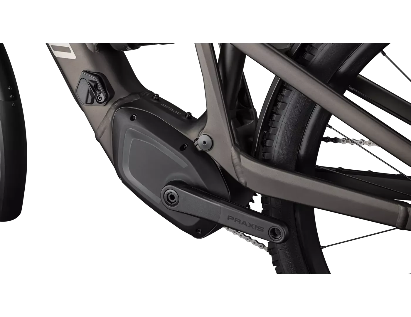 Specialized Turbo Tero X 4.0 2023