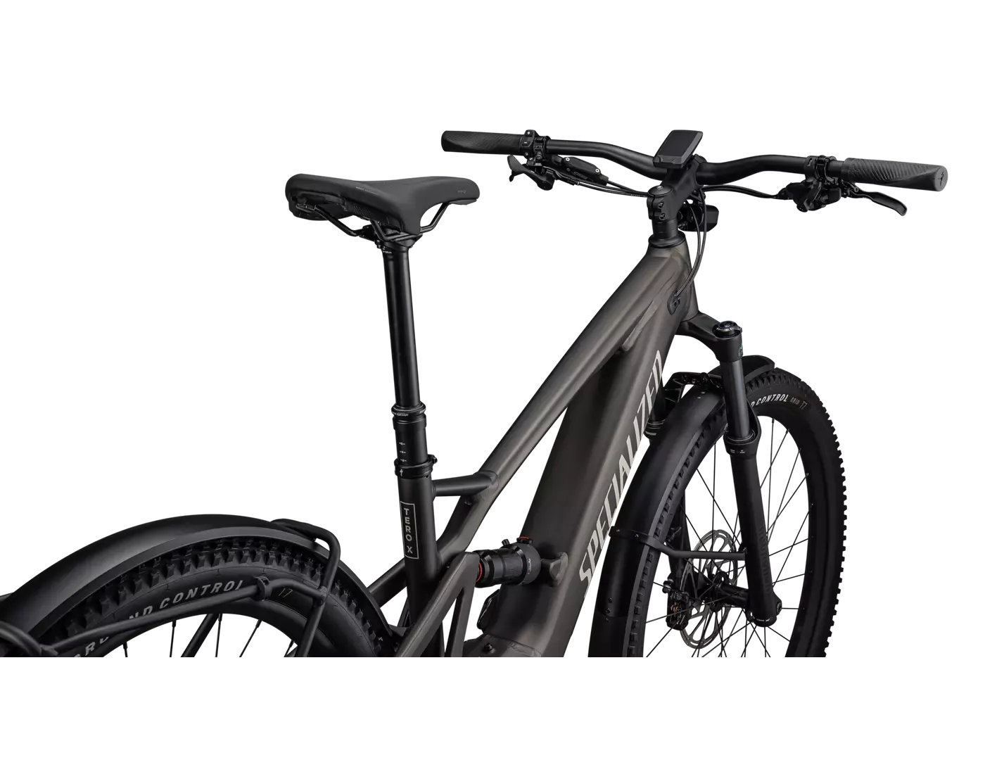 Specialized Turbo Tero X 4.0 2023