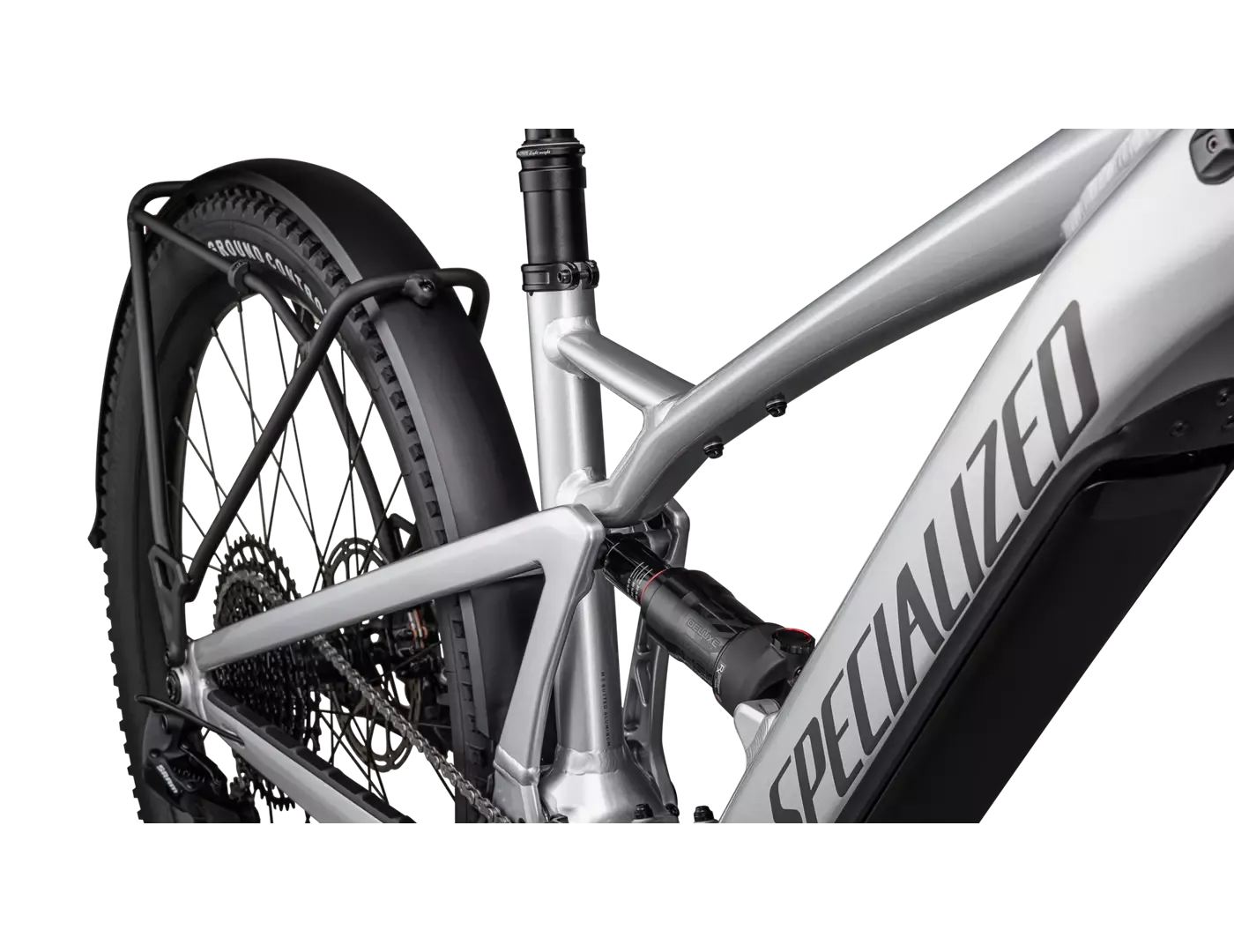 Specialized Turbo Tero X 4.0 2023