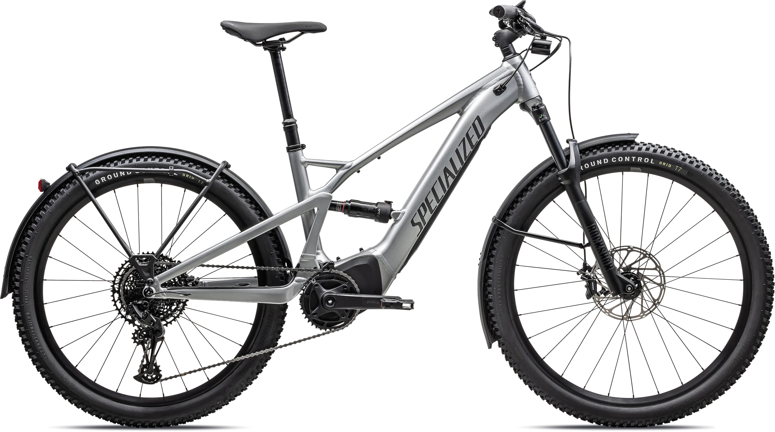 Specialized Turbo Tero X 4.0 2023