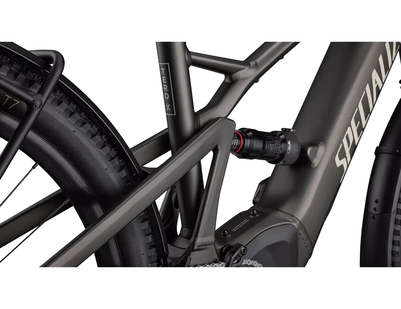 Specialized Turbo Tero X 4.0 2023