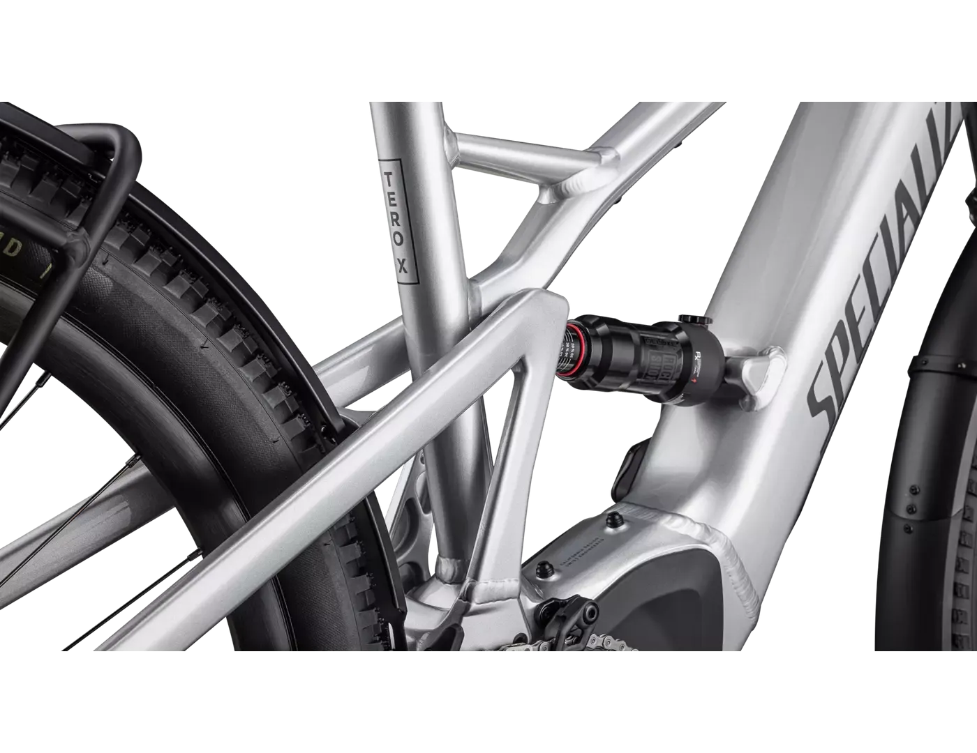 Specialized Turbo Tero X 4.0 2023