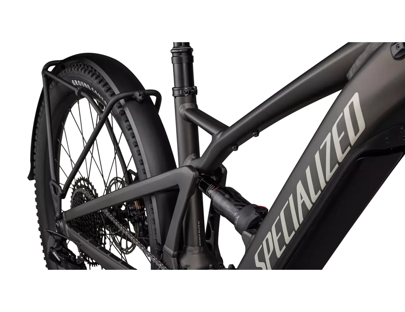 Specialized Turbo Tero X 4.0 2023