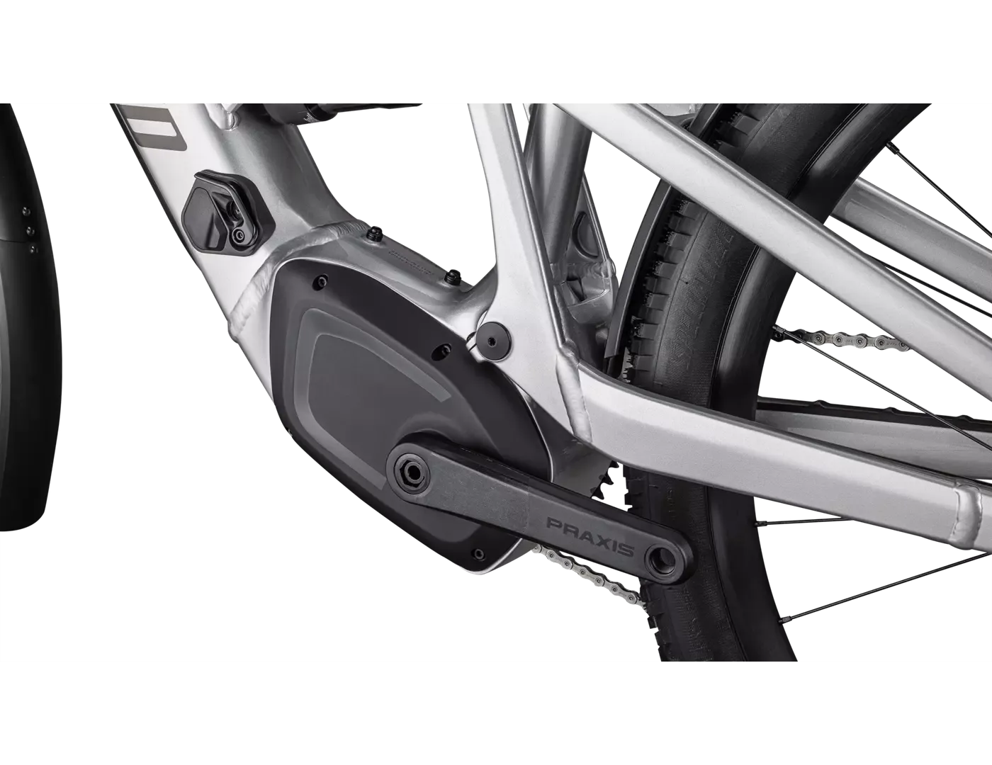 Specialized Turbo Tero X 4.0 2023