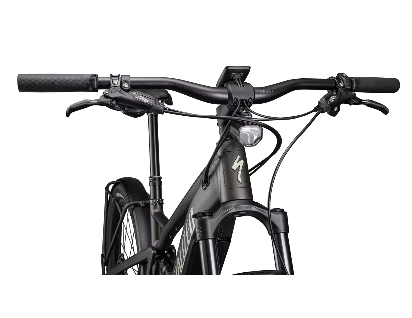 Specialized Turbo Tero X 4.0 2023