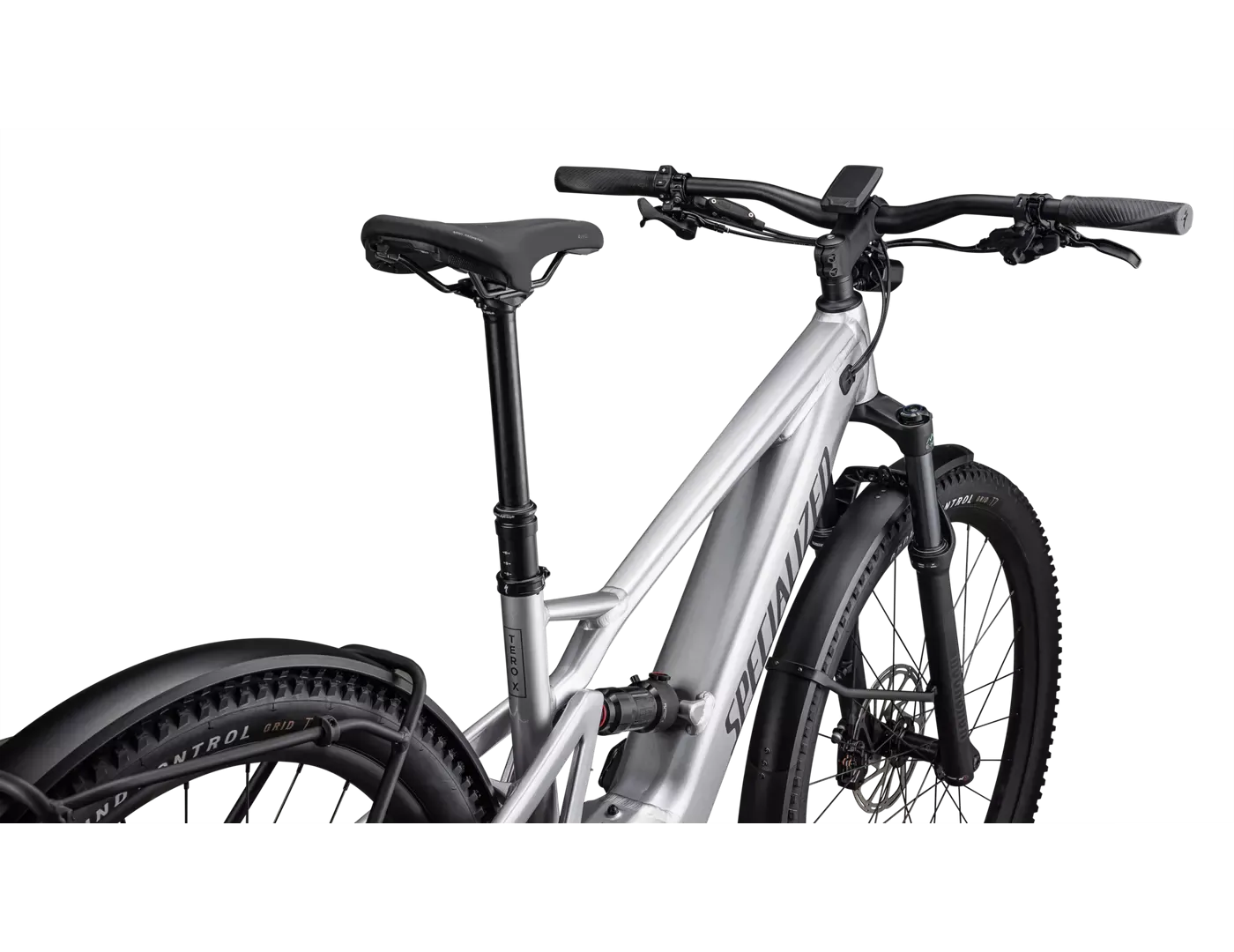Specialized Turbo Tero X 4.0 2023