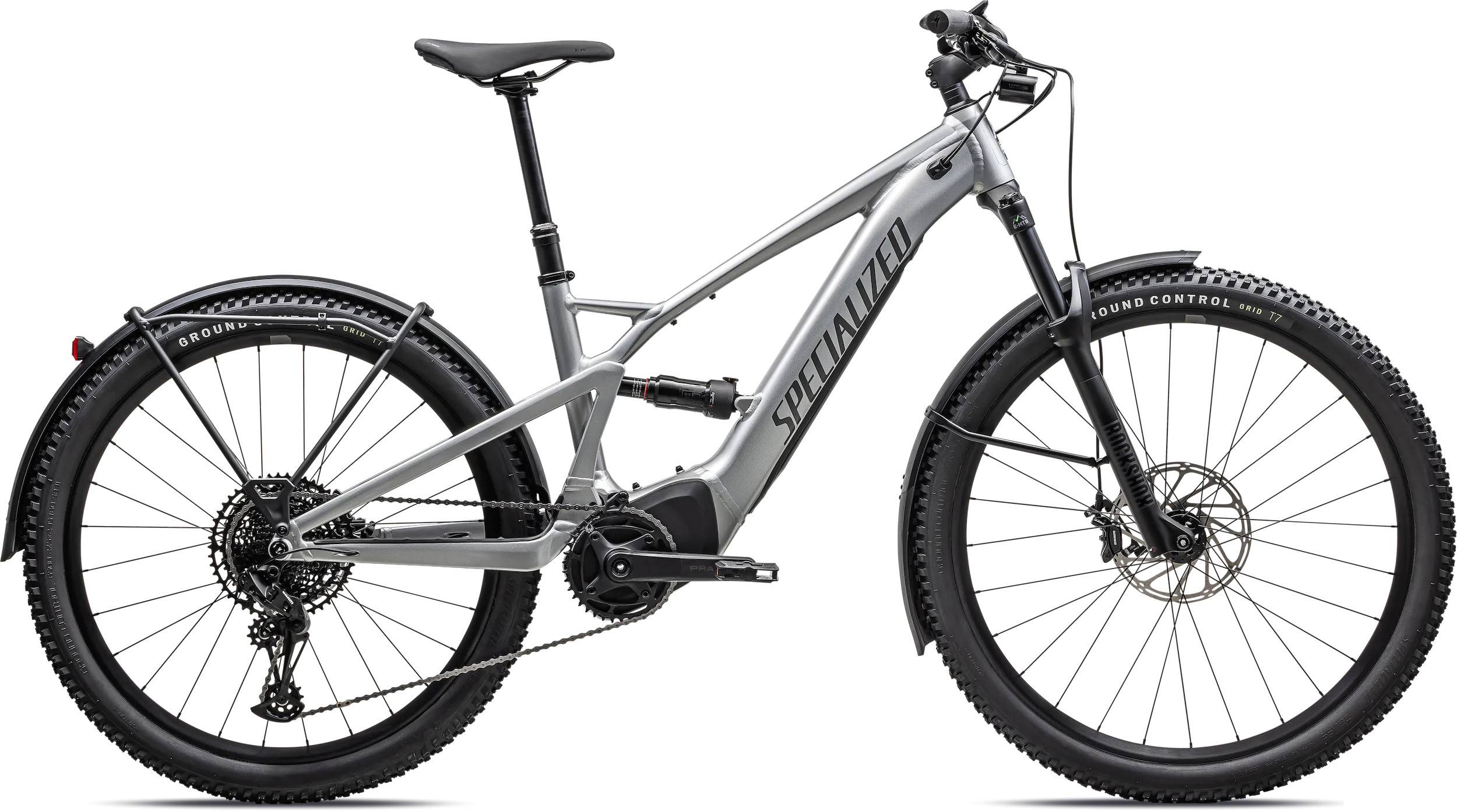 Specialized Turbo Tero X 4.0 2023