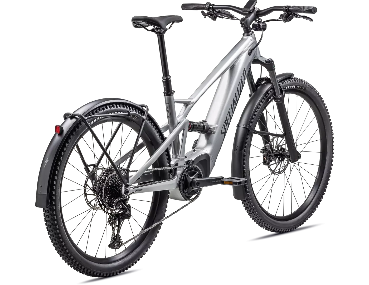 Specialized Turbo Tero X 4.0 2023