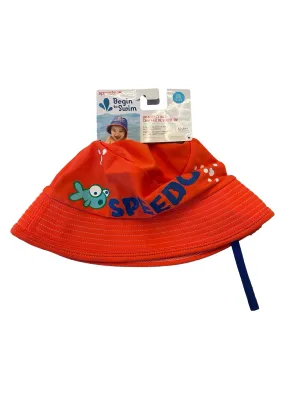 Speedo UV bucket hat